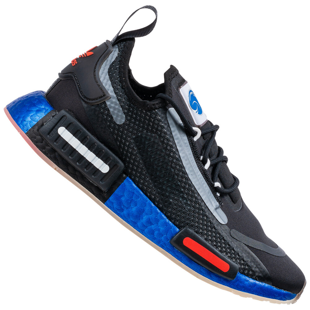 

Кроссовки Adidas Originals NMD_R1 Spectoo