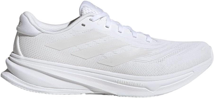 

Мужские беговые кроссовки Adidas Supernova Rise 2, белый