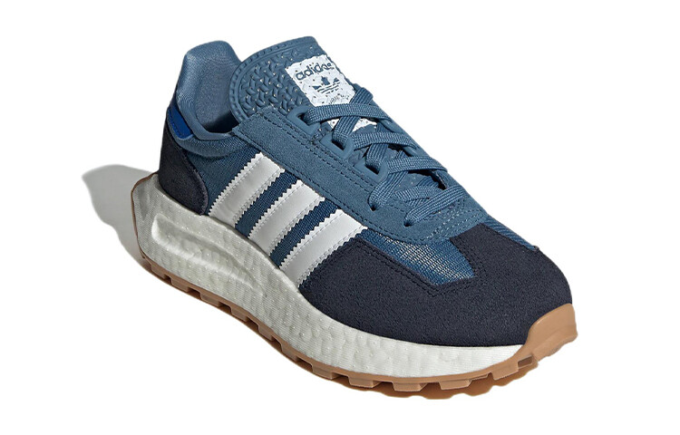 Adidas originals Retropy E5 Kids Lifestyle кроссовки GS — фото 3
