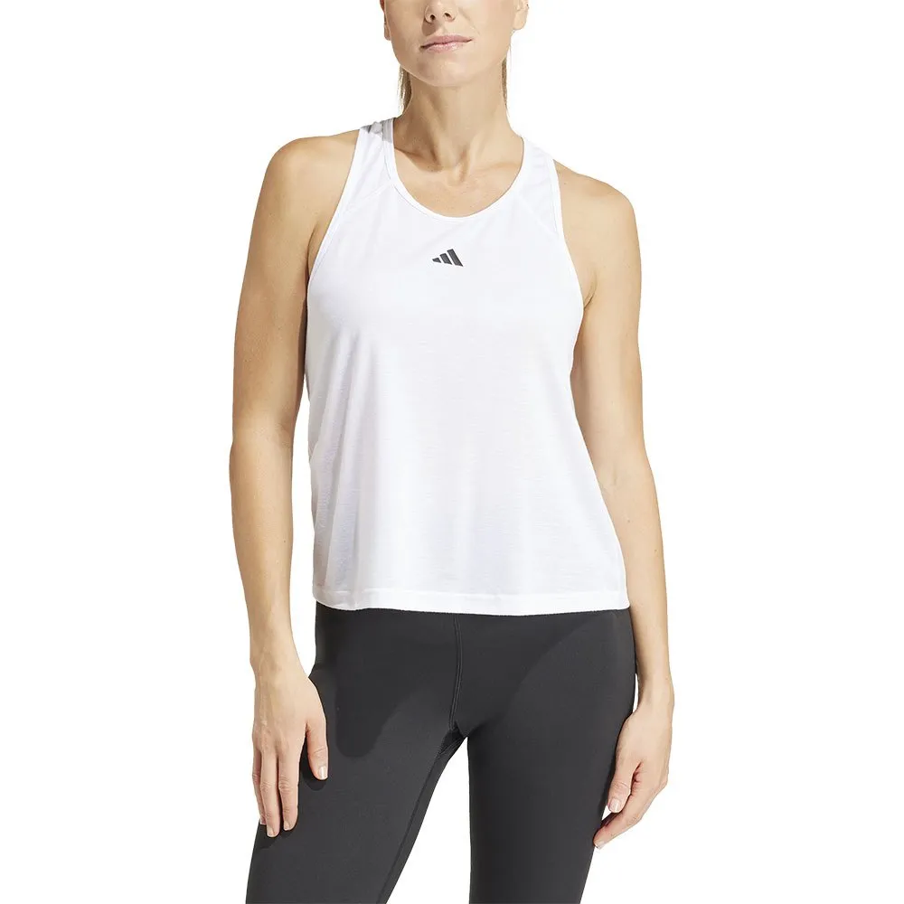 

Футболка adidas Train Essentials Min, белый