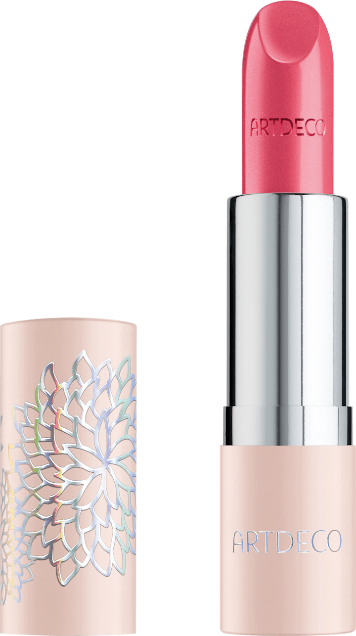 

Губная помада ARTDECO Lippenstift Perfect Color 911 Pink Illusion, 4 g