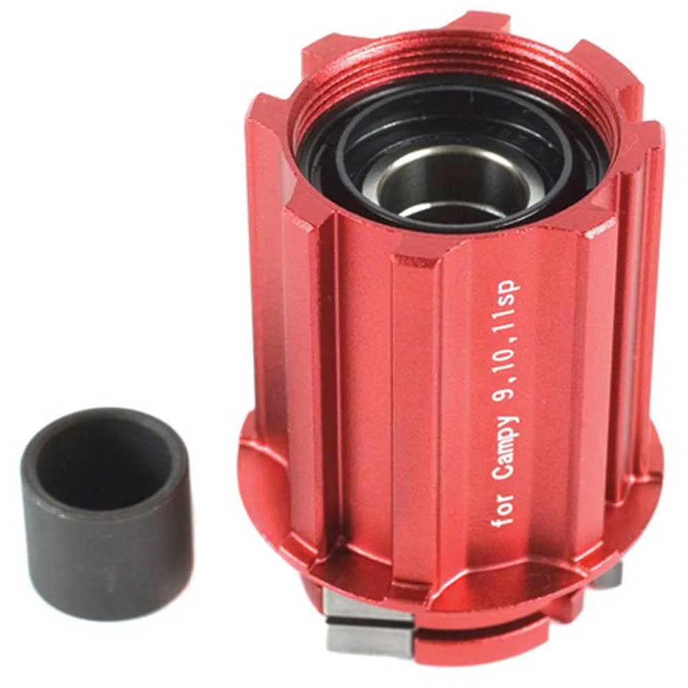 

Подшипники Profile Design Campagnolo TwentyFour Series, красный