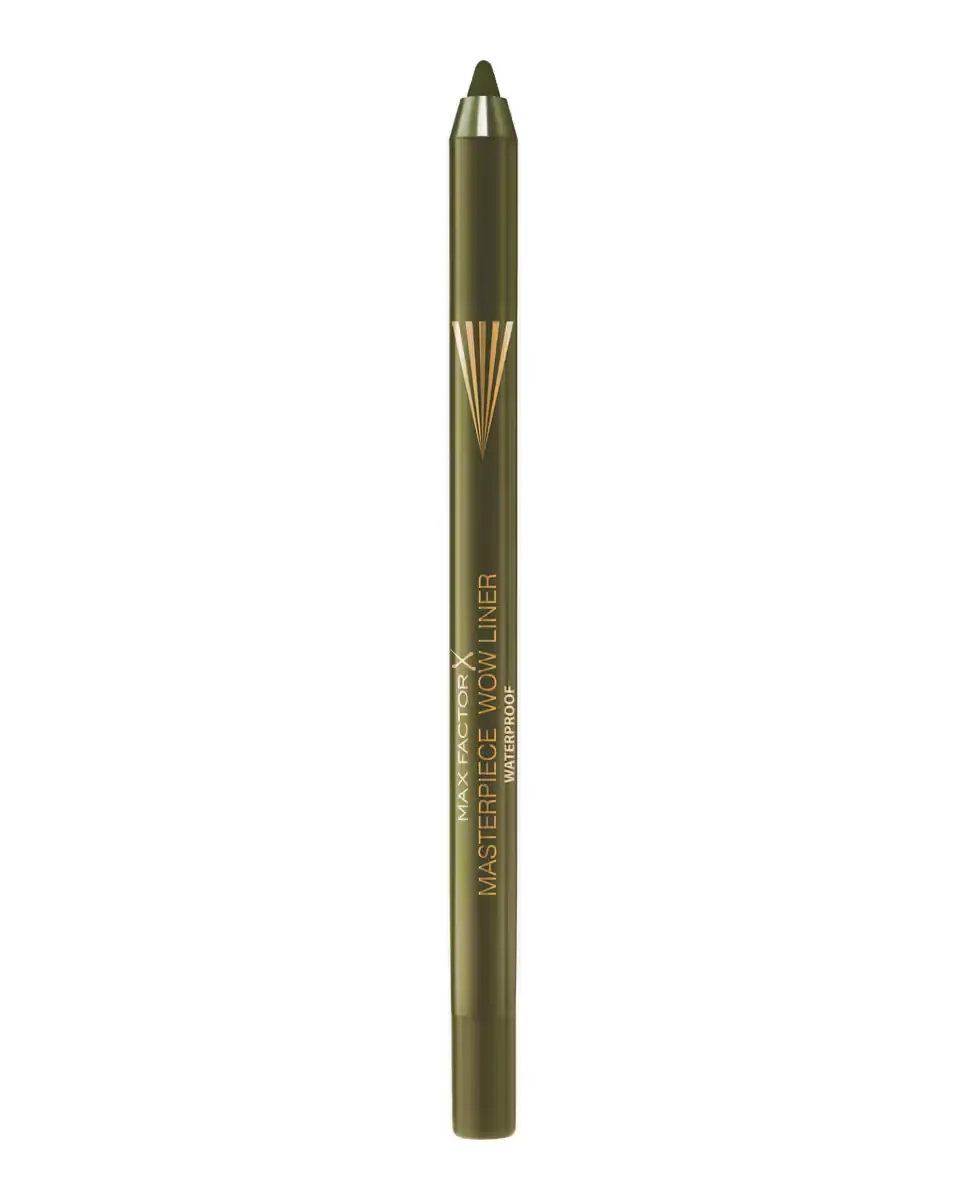 Гель для подводки Max Factor, 625 Green Shimmer