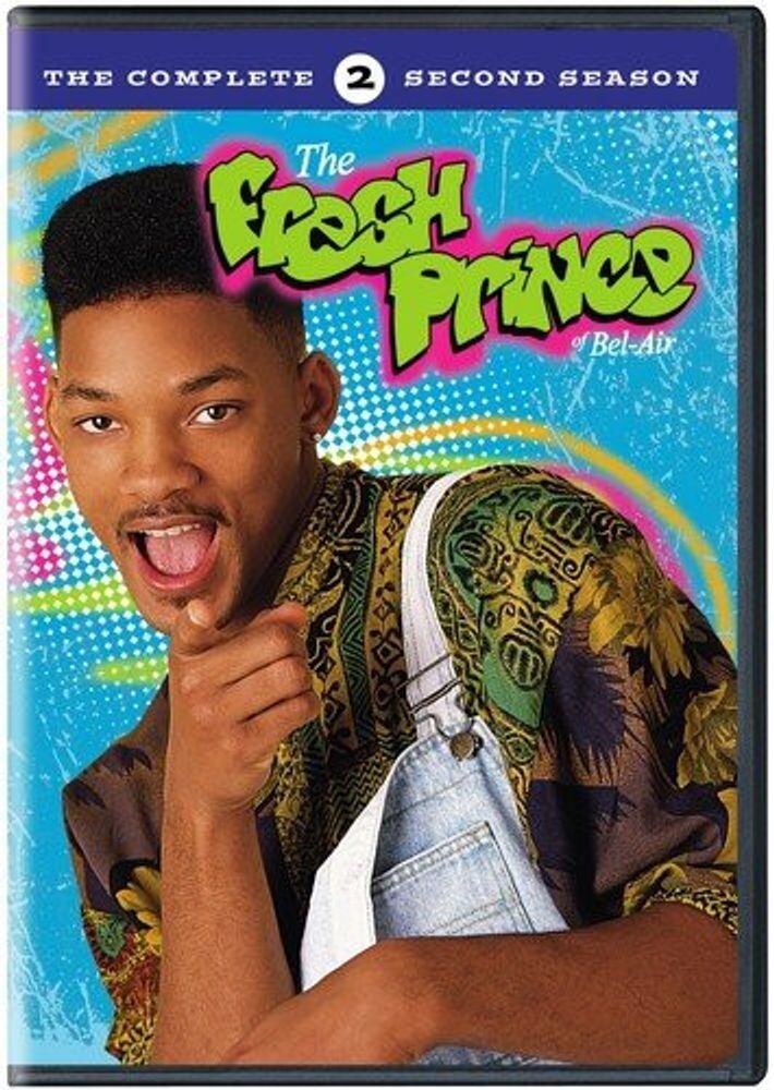 

Диск DVD Season 2