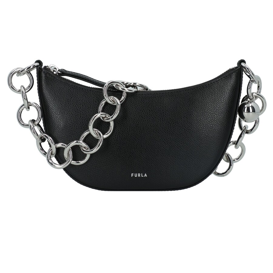 

Сумка через плечо FURLA, Black