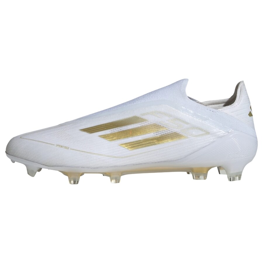 

Бутсы ADIDAS PERFORMANCE Soccer Cleats F50 Elite, белый