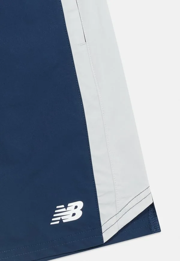 Спортивные штаны New Balance, Navy — фото 4