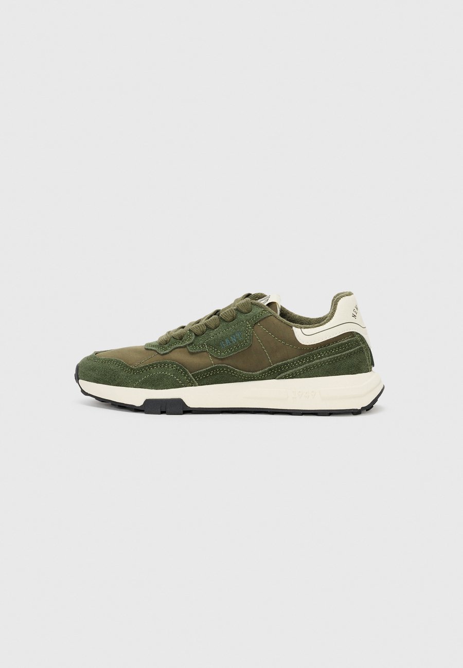 Кроссовки GANT Trainers, Olive