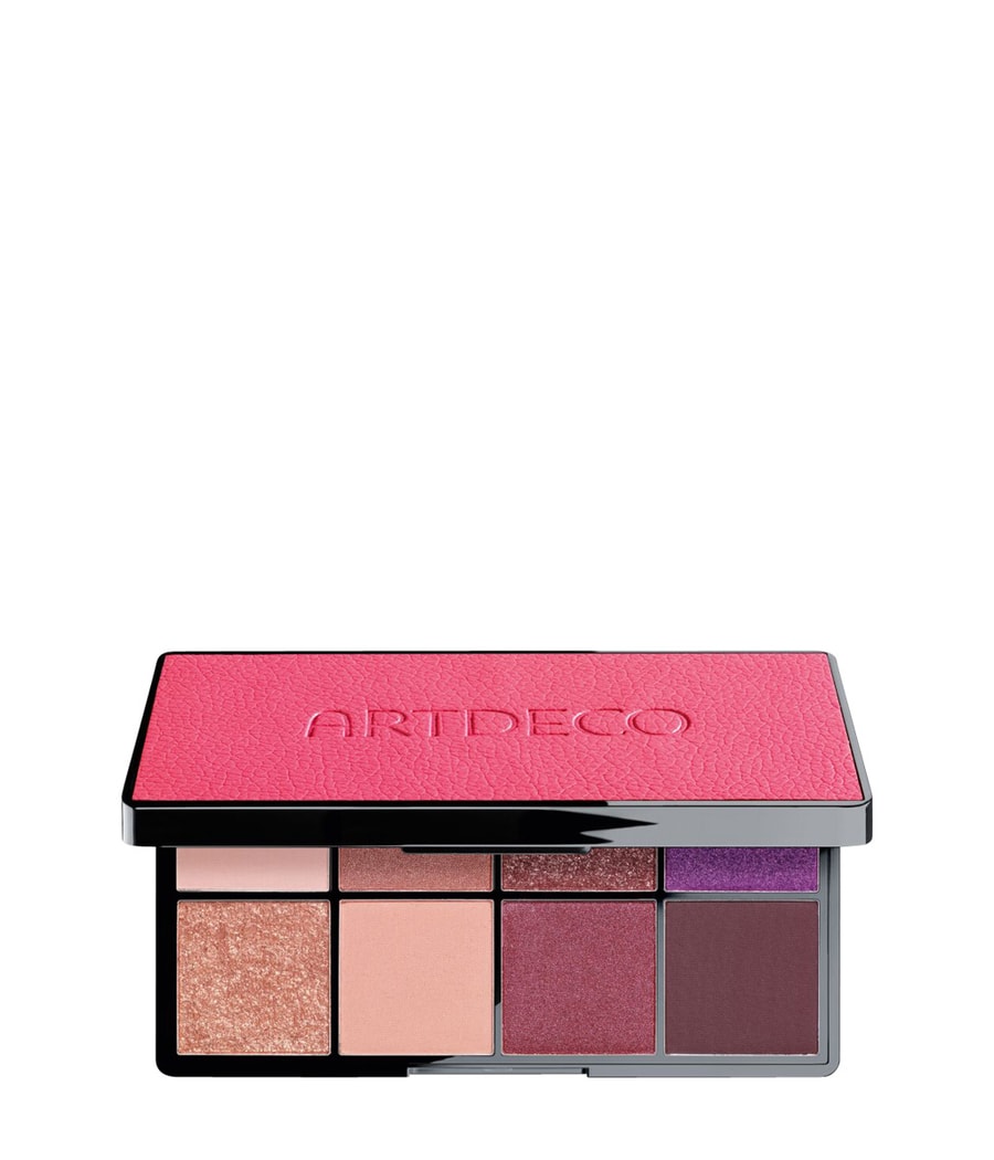 

Тени для век ARTDECO Eyelights Palette, Turn Up The Heat, 1 шт.