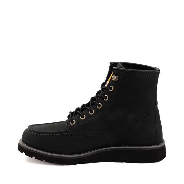 

Ботинки Womens Carhartt 6" Moc-Toe Wedge Boot, черный