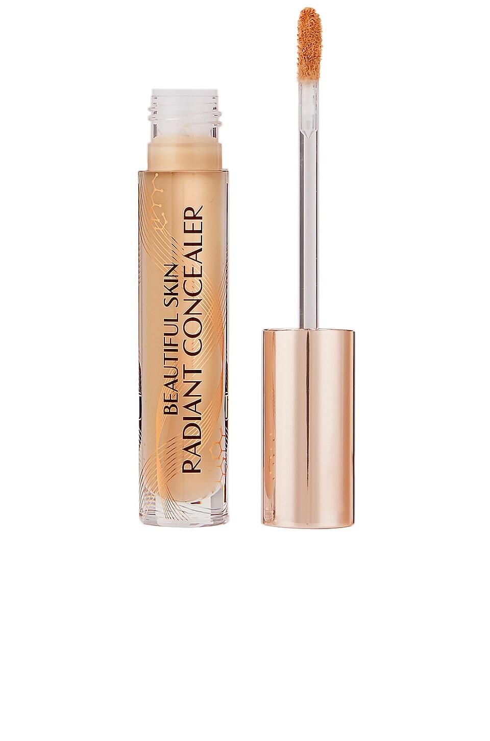 

Консилер Charlotte Tilbury Beautiful Skin Radiant, цвет 7.5 Medium