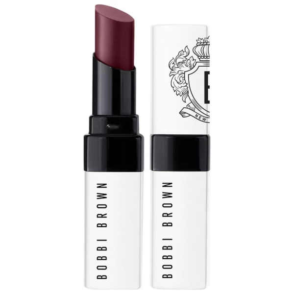 

Extra lip tint прозрачный бальзам для губ с масляной основой Bobbi Brown, цвет bare blackberry