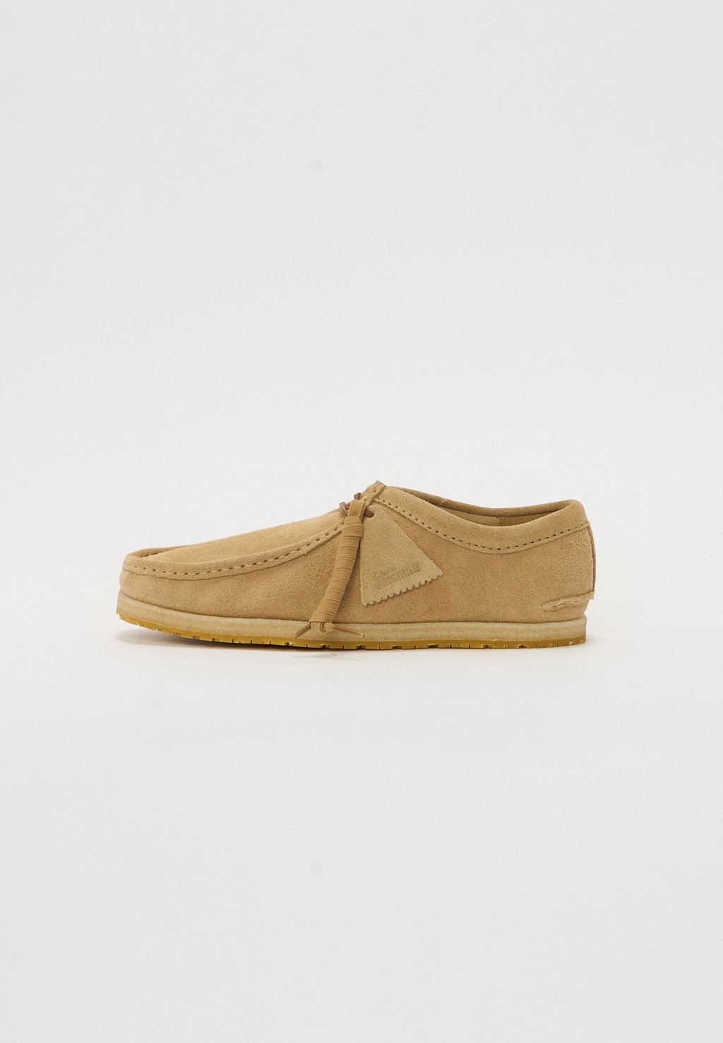 

Ботинки на шнуровке GODNEY LACE Clarks Originals, песочный