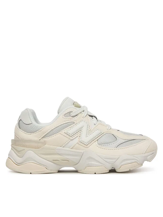 Кроссовки PC9060LL белые New Balance