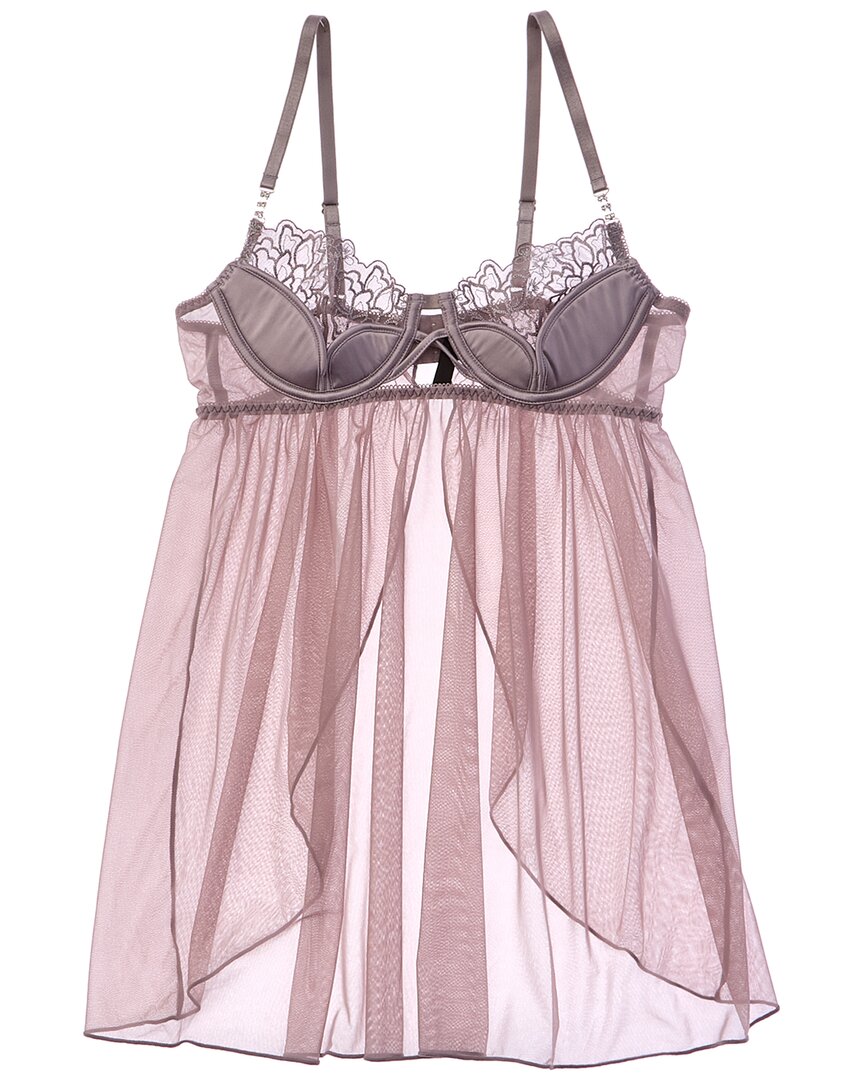 

Дом Желаний, кукла Эден House of Desire, серый