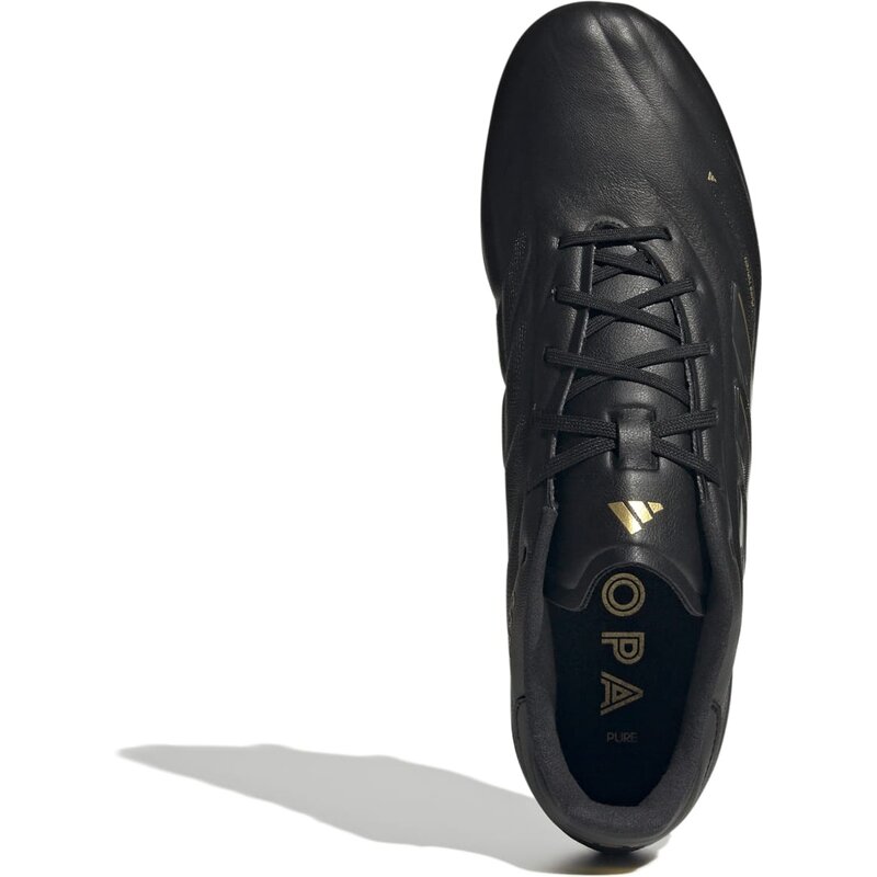 Футбольные бутсы для газона Copa Pure 2 Elite FG Adidas, мультиколор — фото 3