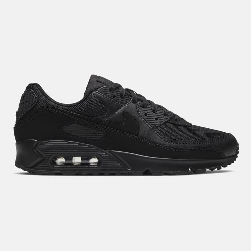 

Мужские кроссовки Air max 90 Nike, белый