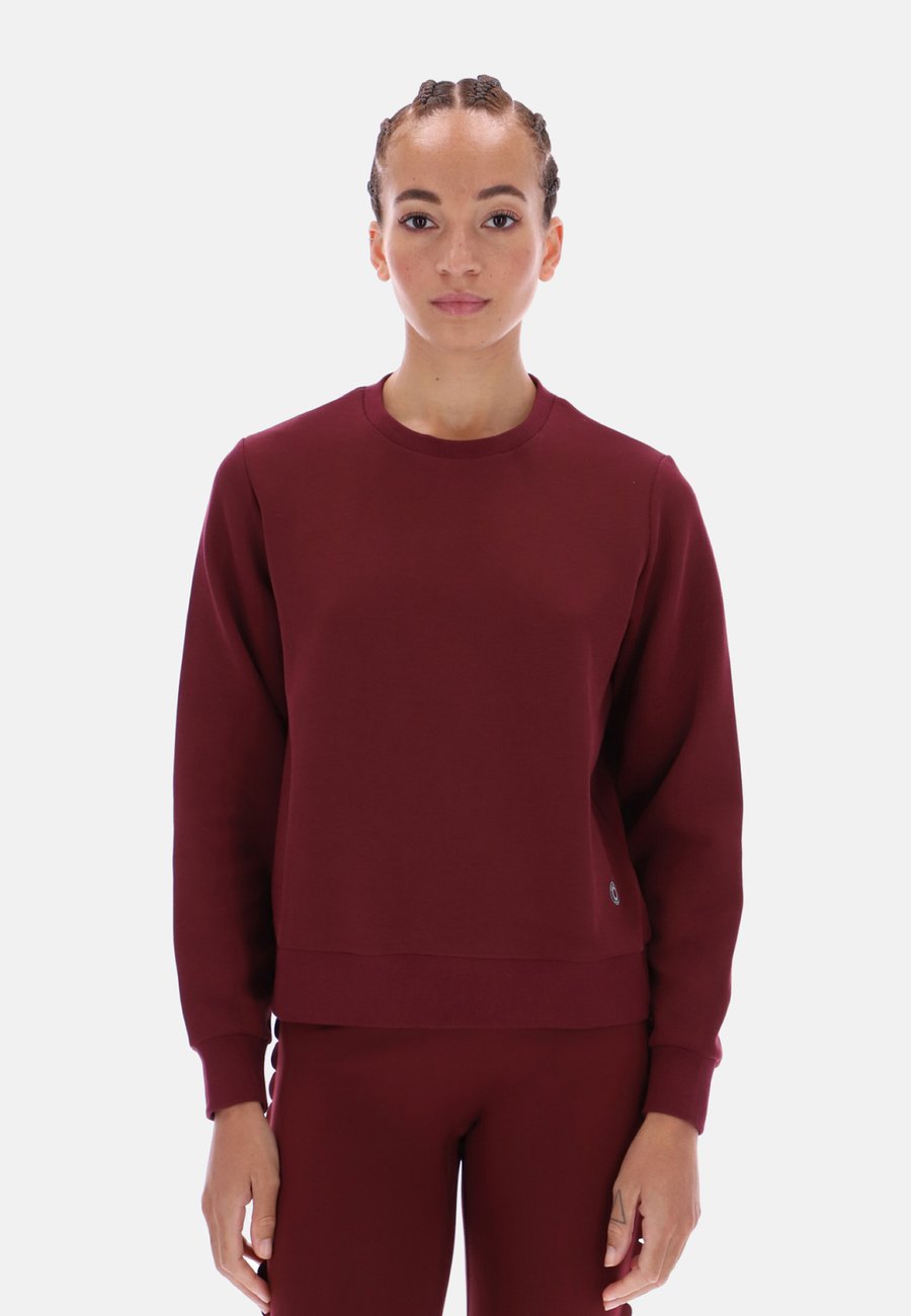 

Толстовка Ted Baker Sports COMFORT PEEK STUDIO, Tawny Port/Bordeaux