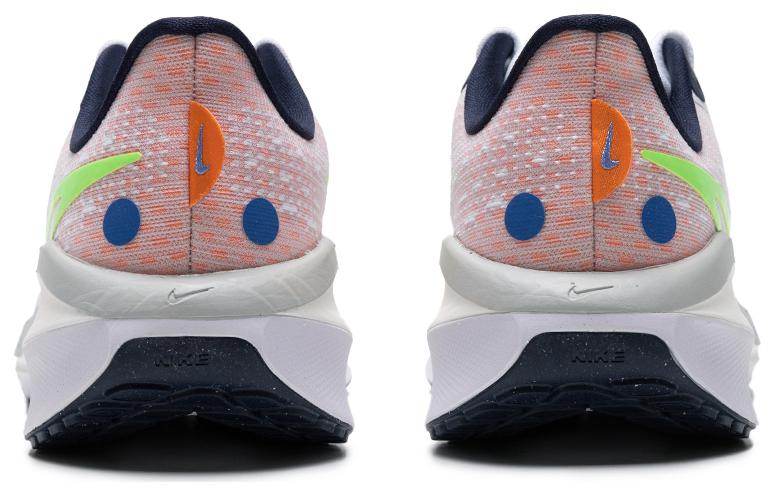 Nike Эйр Зум Вомеро 17 'Белый Розовый' Женские, цвет White Pink — фото 4