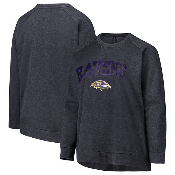 

Женский свитшот raglan Baltimore Ravens с эффектом кислотной стирки Fanatics Brands - White Label, Белый, Женский свитшот raglan Baltimore Ravens с эффектом кислотной стирки Fanatics Brands - White Label