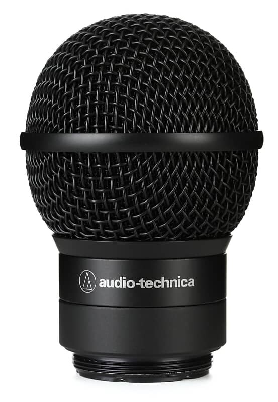 

Капсюль для беспроводного микрофона Audio-Technica ATW-C510