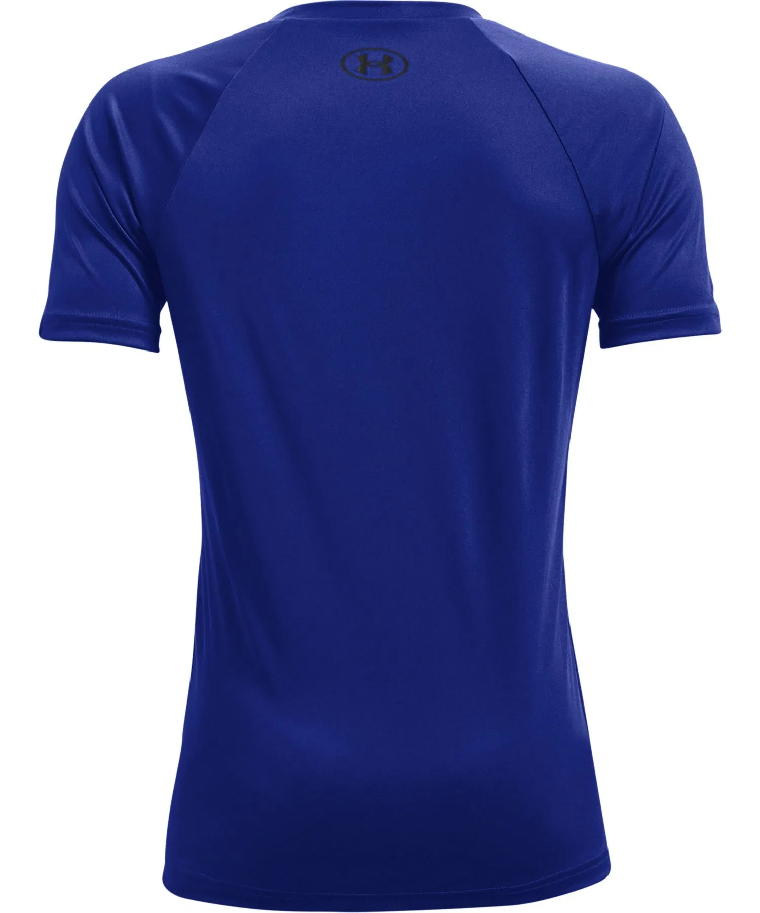 Детская футболка UNDER ARMOUR UA Tech Big Logo — фото 3