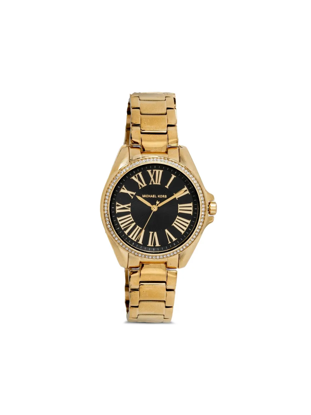 

Наручные часы Kaycie 38 мм MICHAEL KORS, черный