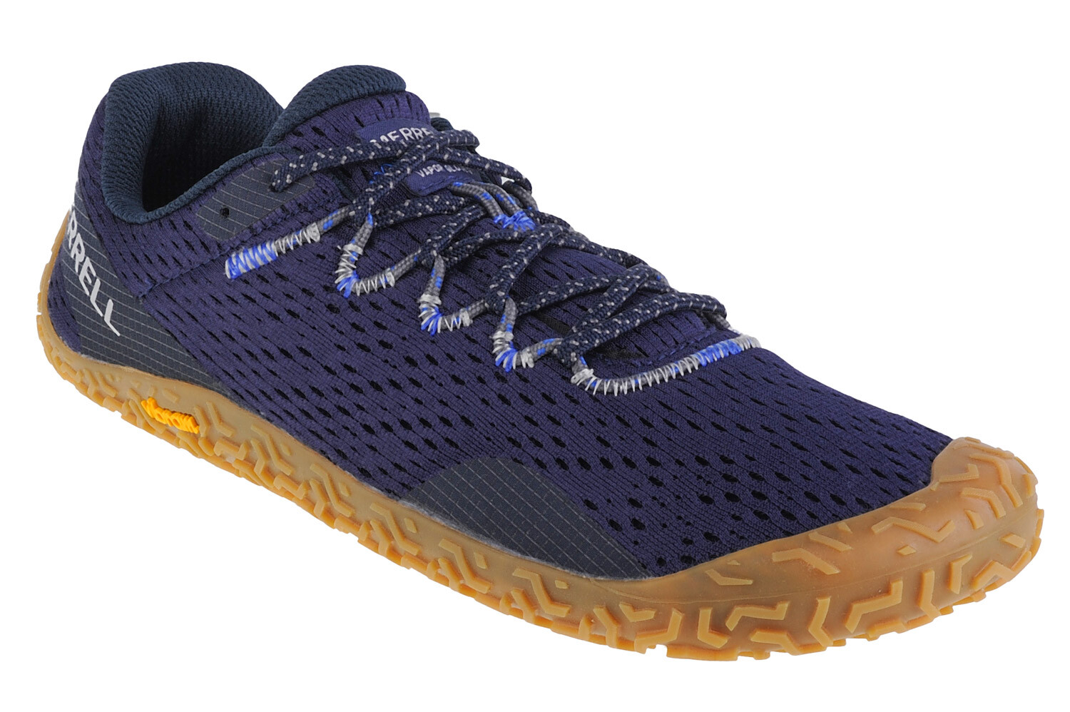 

Беговый кроссовки Merrell Merrell Vapor Glove 6, темно синий