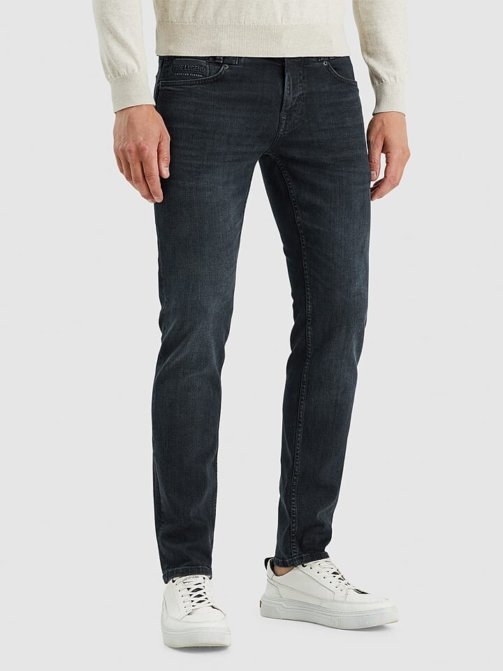 

Джинсы PME Legend Jeans Freighter - Slim fit -, темно-синий
