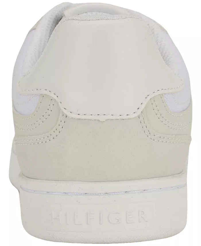 Женские кроссовки Righton с круглым носком Tommy Hilfiger, белый — фото 3