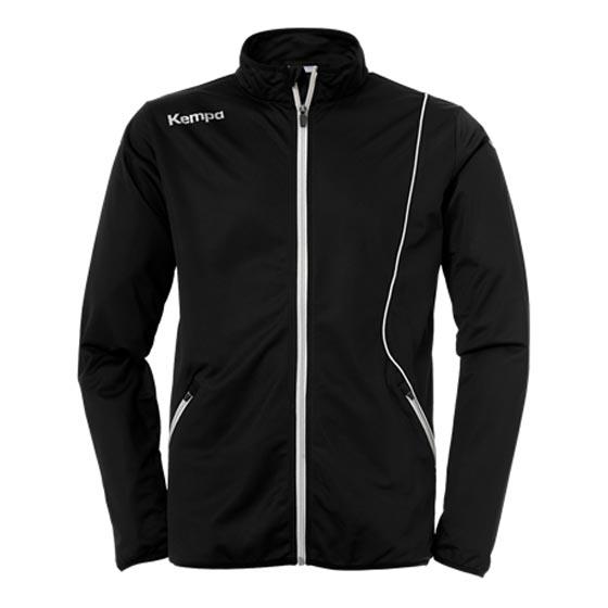 

Спортивный костюм Kempa Curve Classic-Track Suit, черный