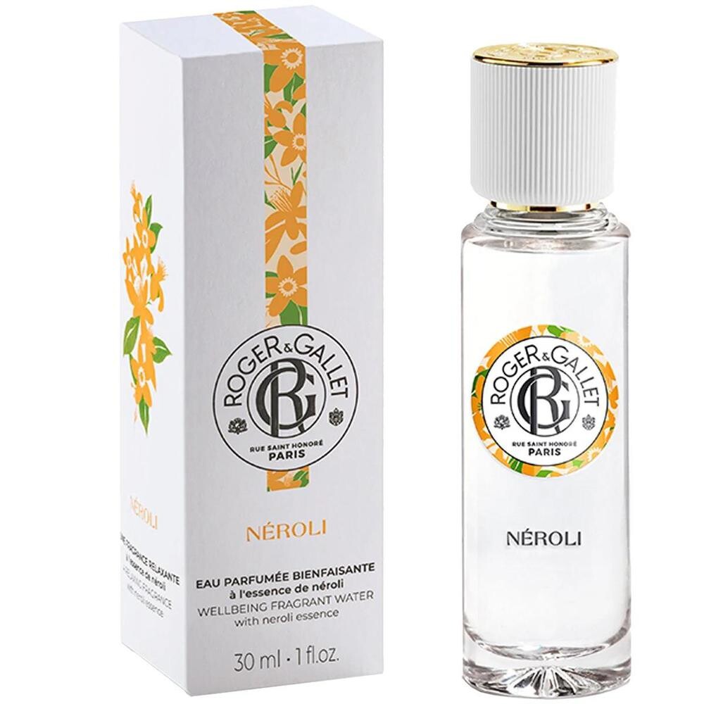 

Вода парфюмерная Roger & Gallet Neroli, 30 мл