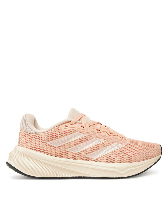 Кроссовки для бега Response IH6091 Adidas, розовый