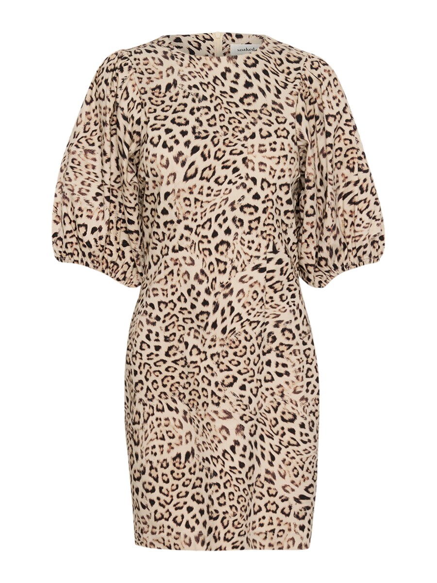 

Платье SOAKED IN LUXURY SLZazu Dolore, бежевый