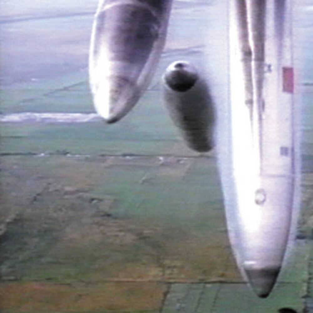 

Виниловая пластинка LP Yanqui U.X.O. - Godspeed You! Black Emperor