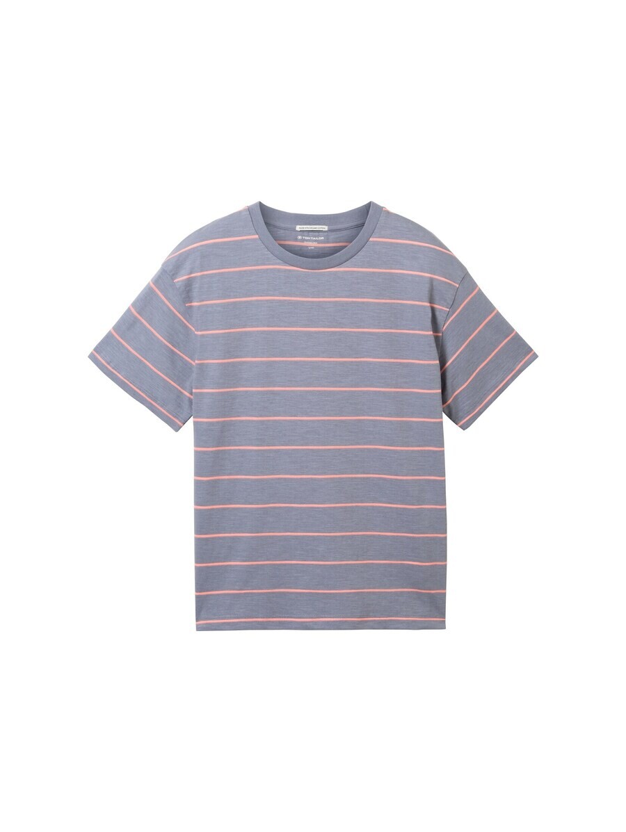 

Футболка TOM TAILOR Shirt, синий