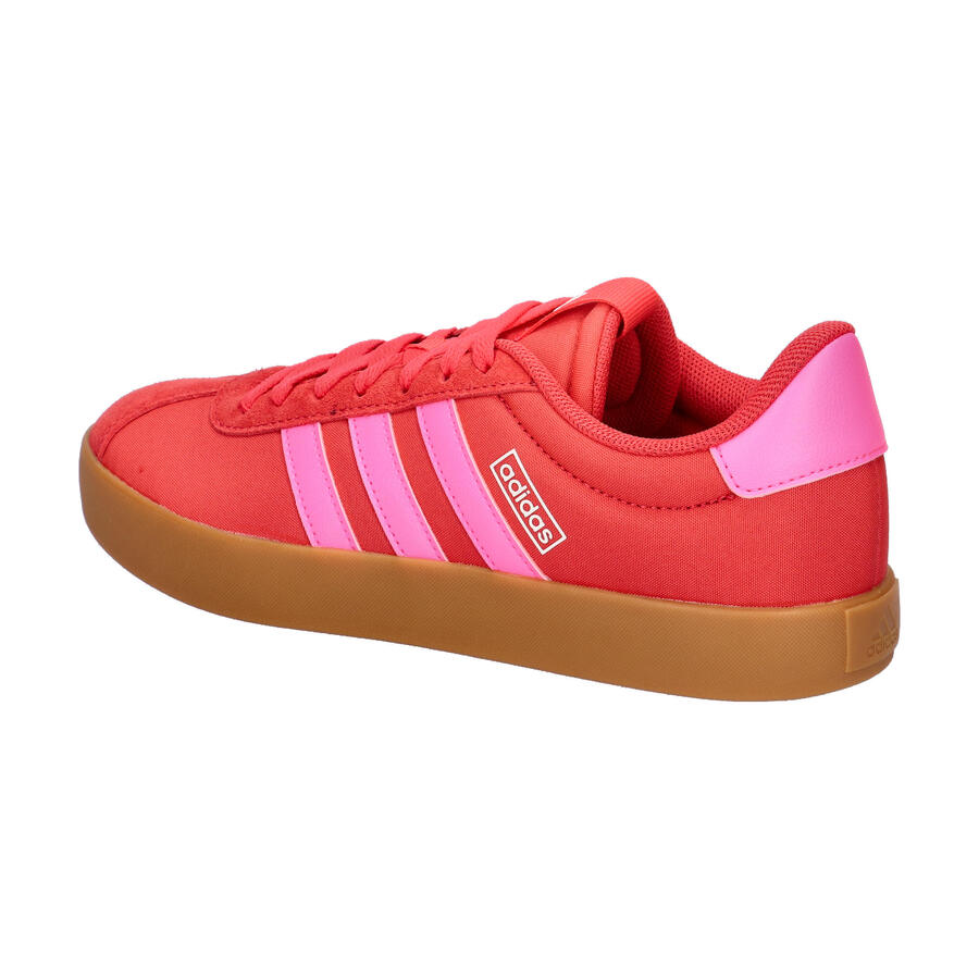 Женские кроссовки adidas VL COURT 3.0 — фото 3