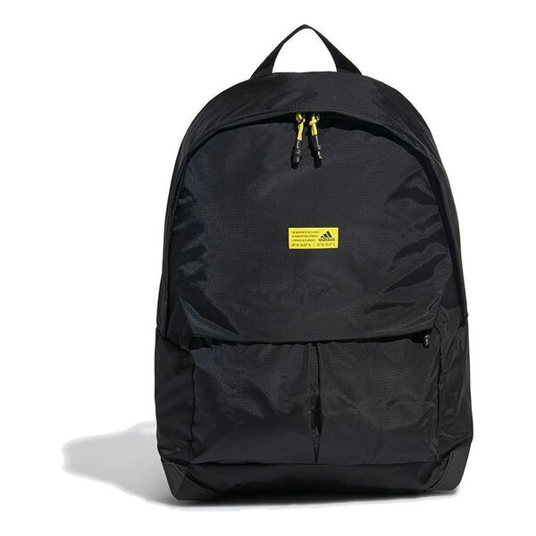 

Рюкзак adidas CLAS BP SUMMER, черный