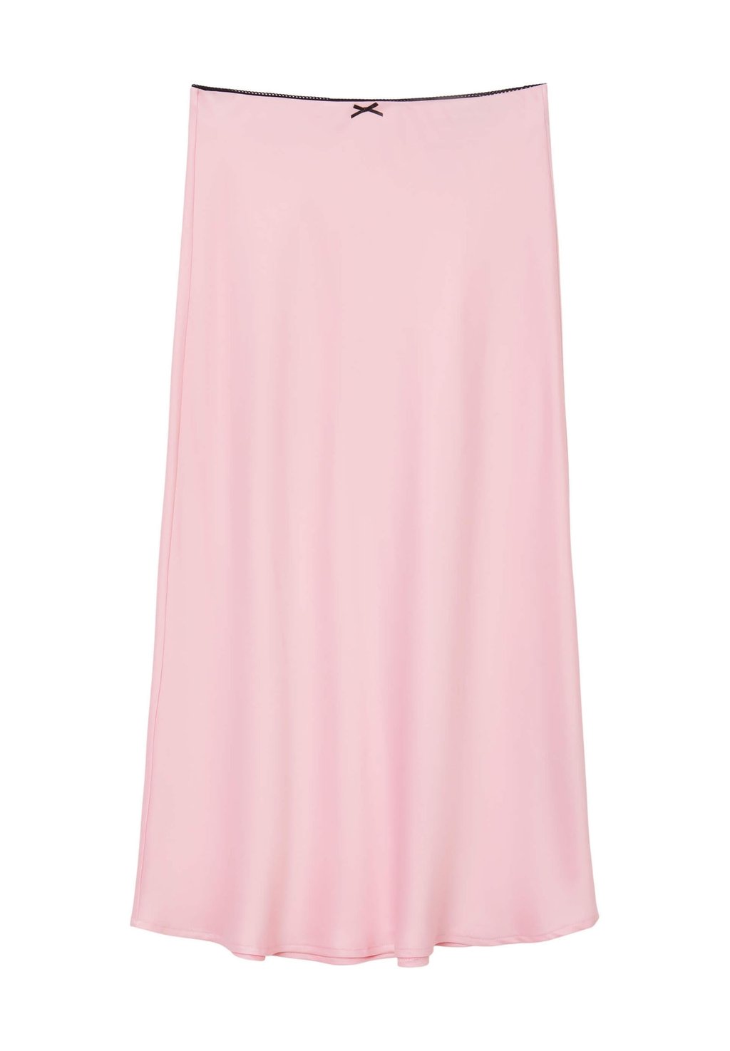 

Юбка макси Calliope, розовый