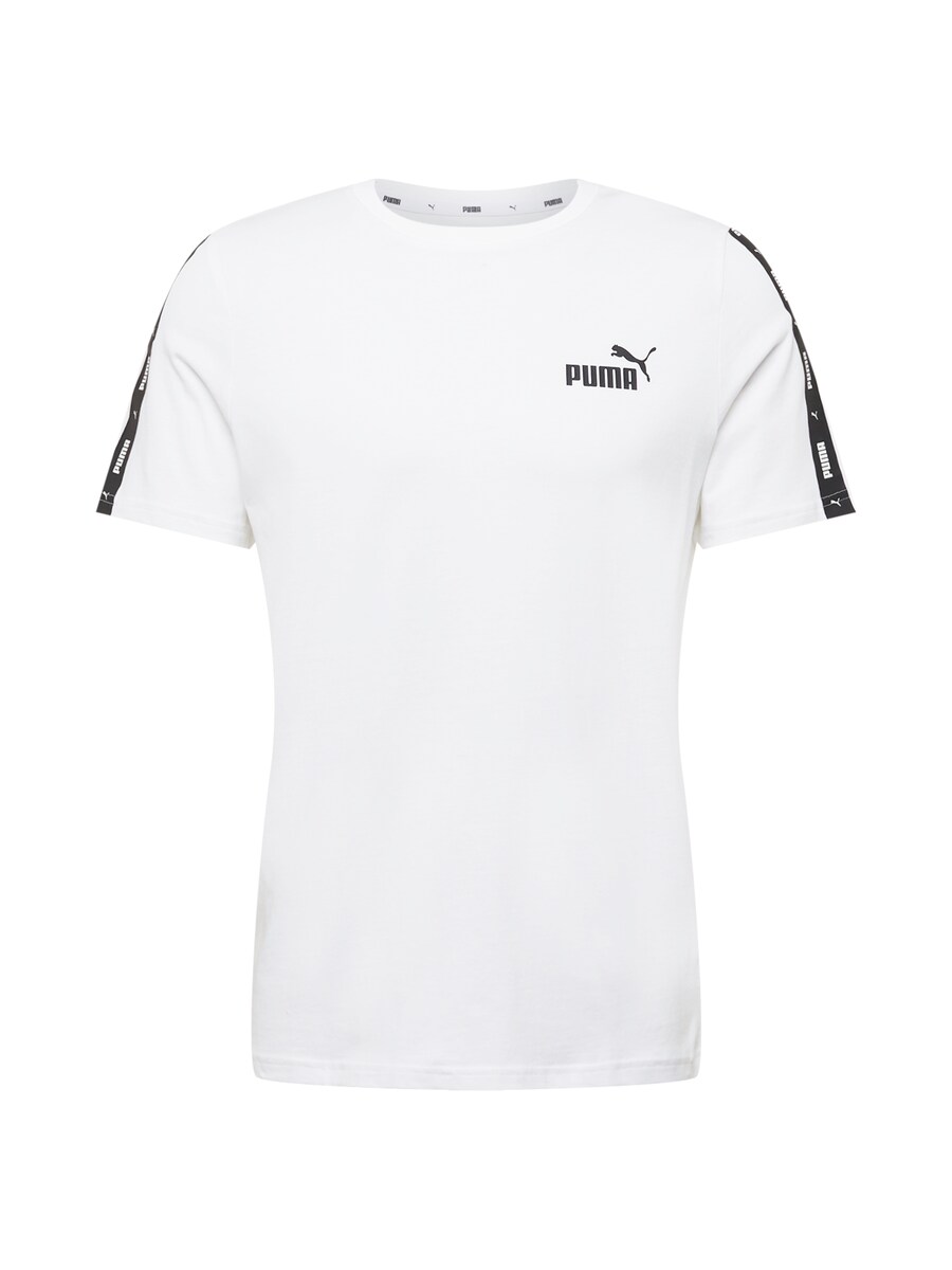 

Рубашка PUMA Essentials+, белый