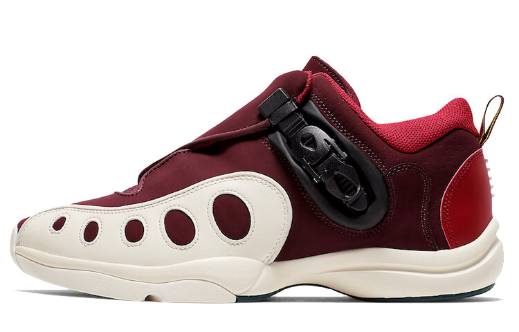 

Мужские баскетбольные кроссовки Nike Air Zoom GP Vintage, Коричневый, Мужские баскетбольные кроссовки Nike Air Zoom GP Vintage