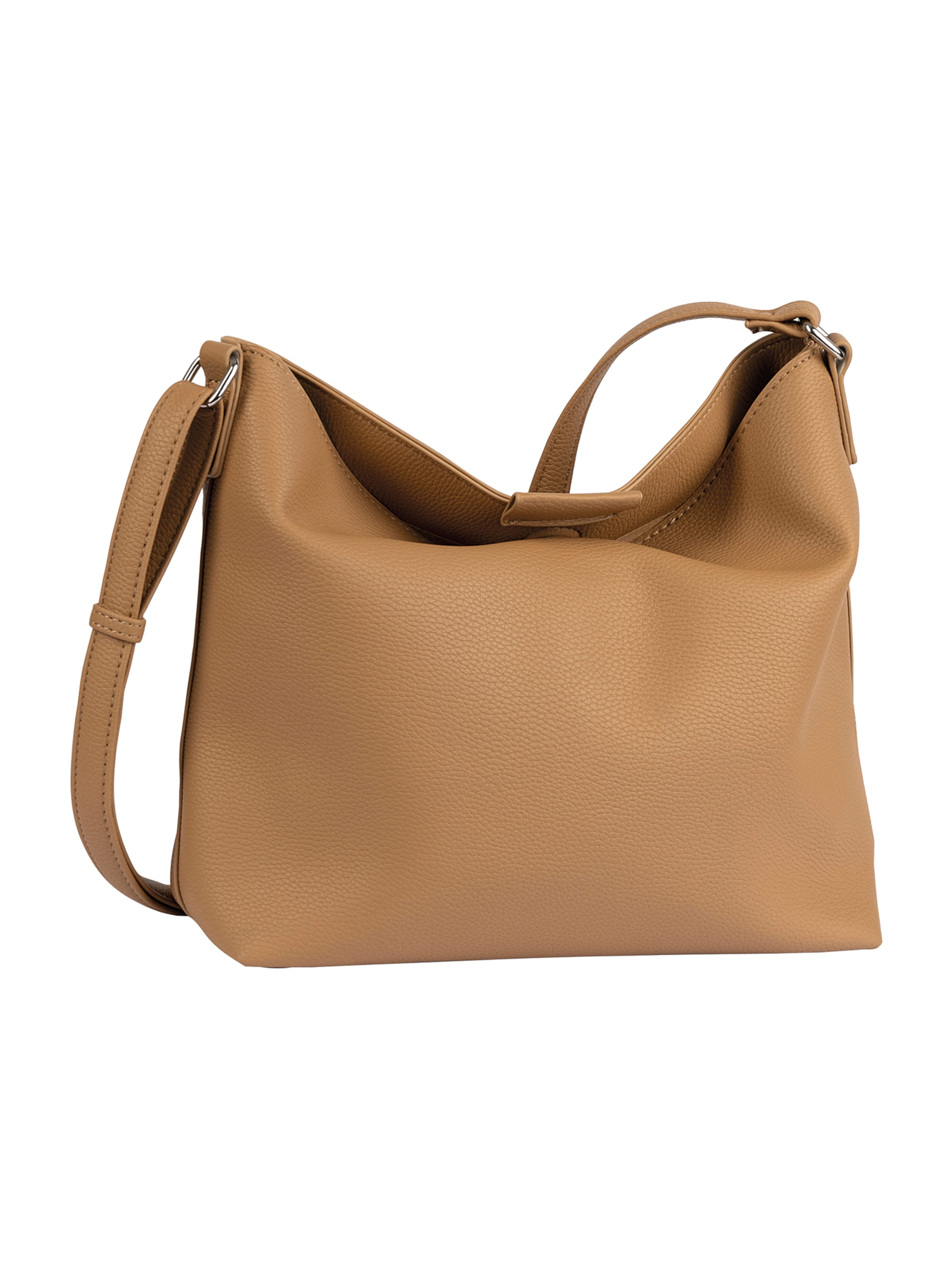 

TOM TAILOR Сумка через плечо в цвете camel