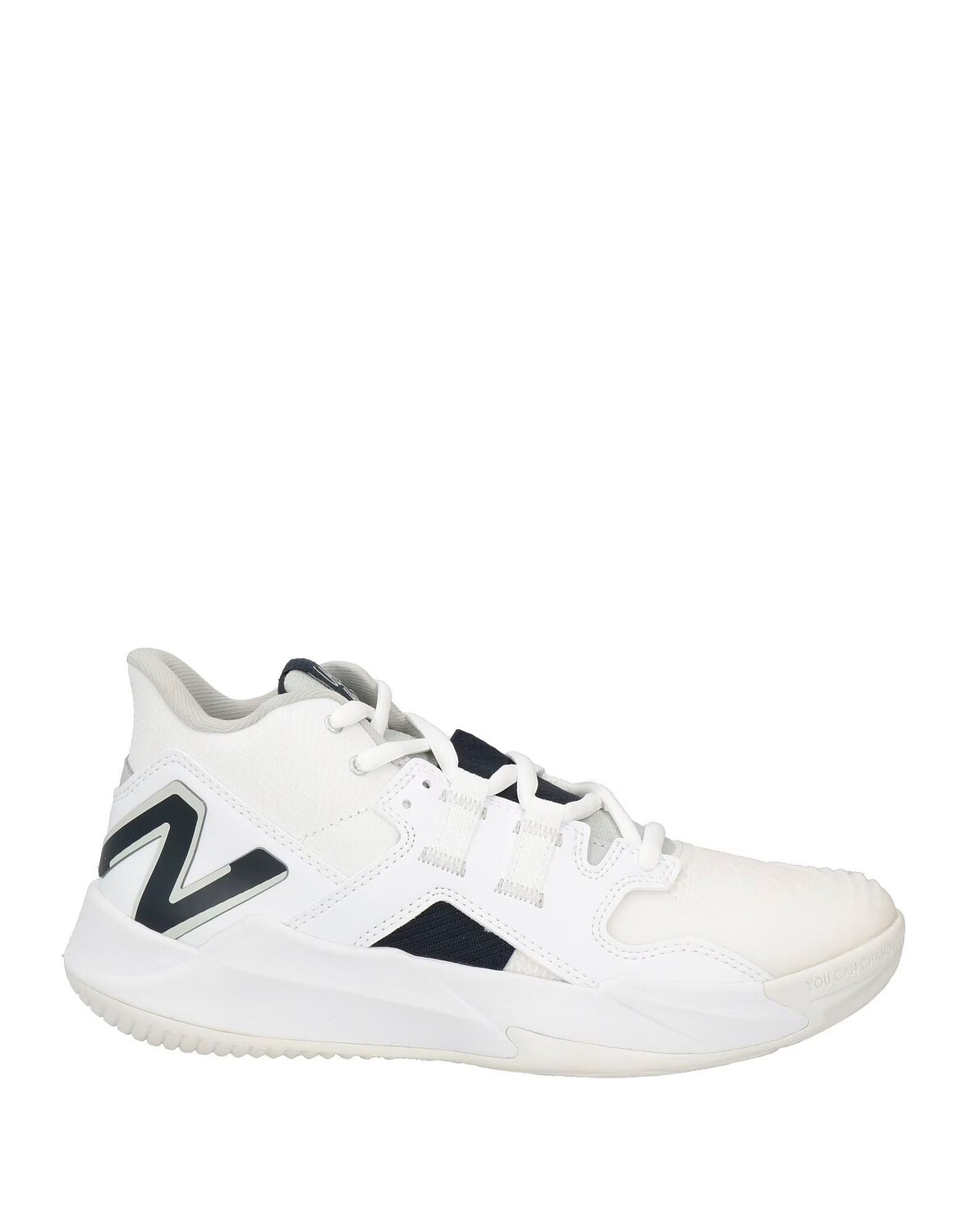 

Кеды New Balance, белый