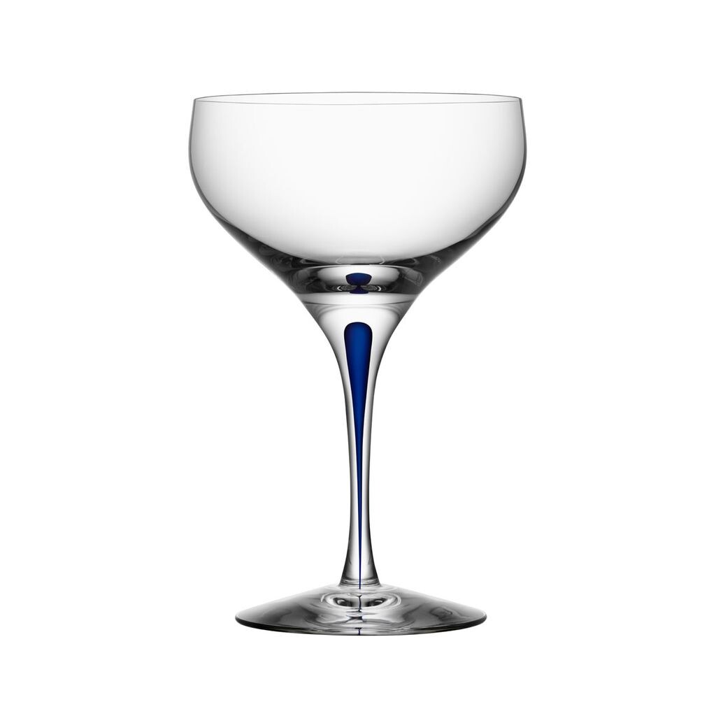 

Orrefors - Intermezzo Coupe, коктейльный бокал 30 кл
