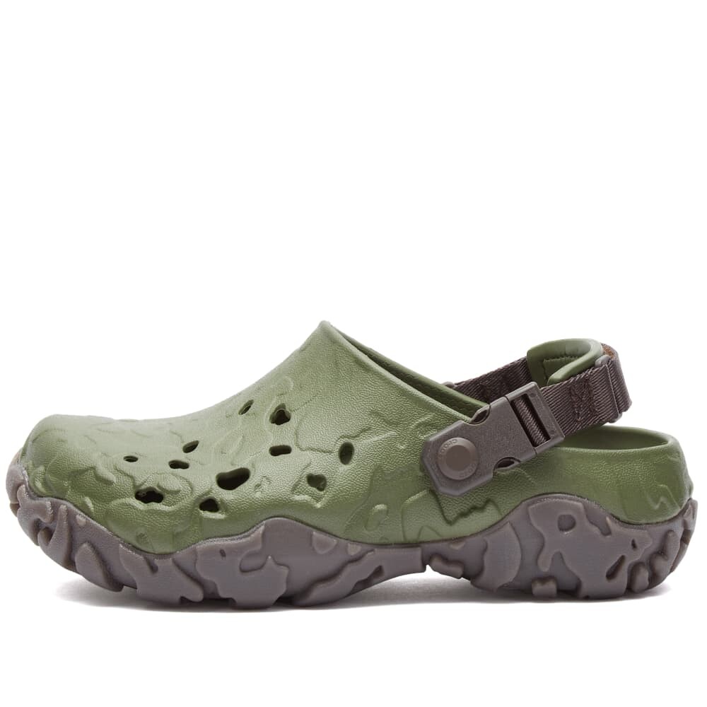

Сабо Crocs All-Terrain Atlas