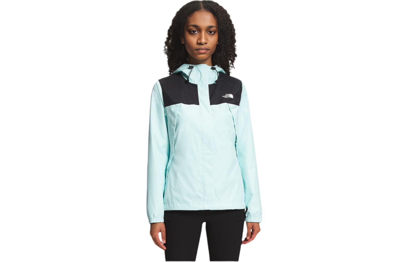 

THE NORTH FACE Женская куртка, цвет Light Blue