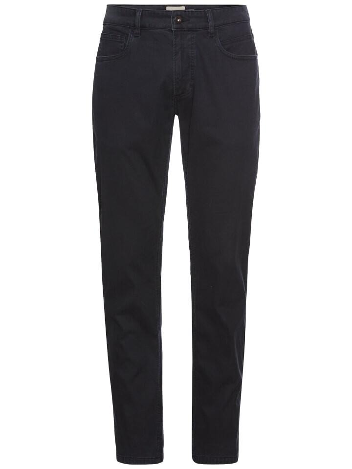 

Джинсы Camel Active Regular Fit 5 Pocket Hose, темно-синий