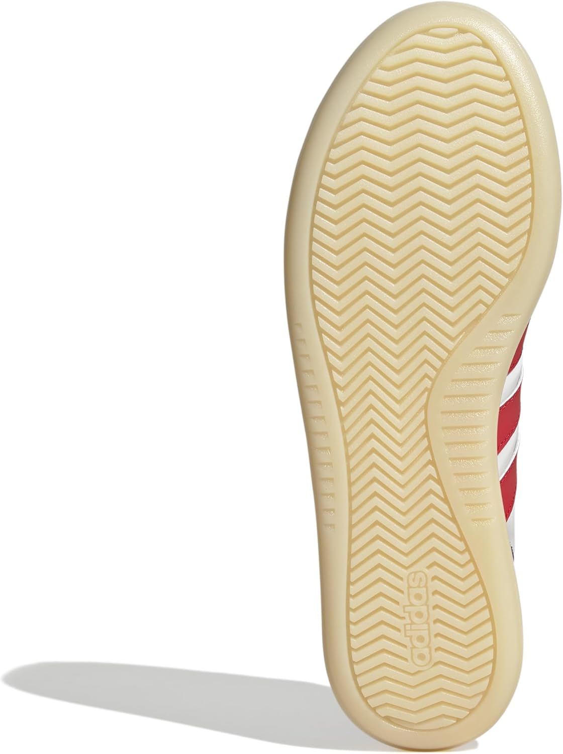 Мужские кроссовки Adidas Barreda Decode, синий/темно-синий/белый — фото 4