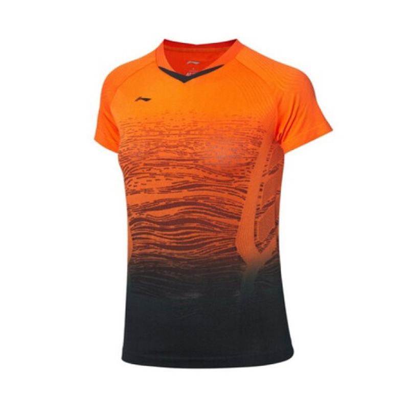 

Футболка Unisex Orange LINING, оранжевый