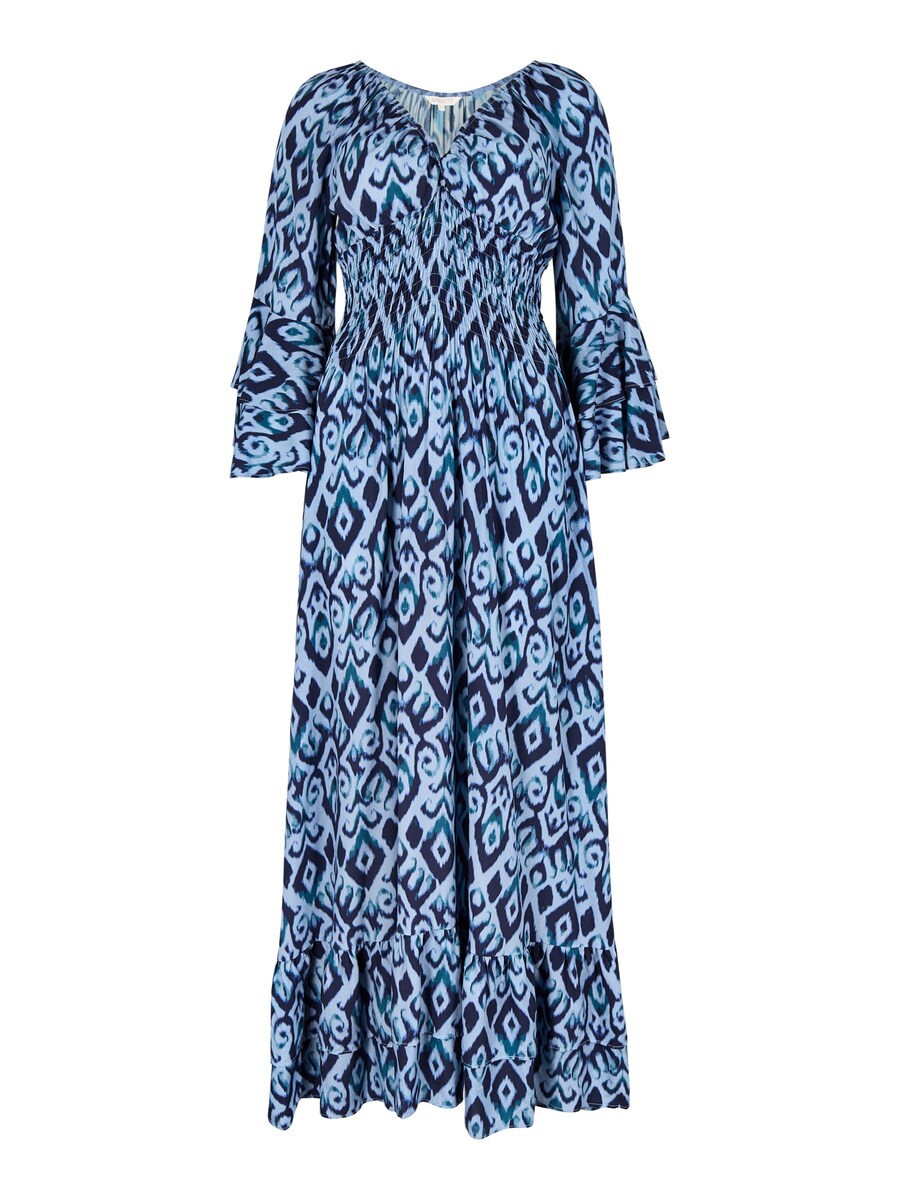 

Макси платье Apricot, Blue